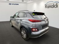 gebraucht Hyundai Kona Elektro Advantage 392kWh+ADVANTAGE+MWST!!++
