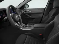 Gebraucht BMW 420 Gran Coupé Comfort Edition 190 PS (139 kW) 2026 Weiß Coupé