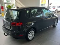 Gebraucht VW Golf 116 PS (85 kW) 2020 Uranograu Van / Kleinbus