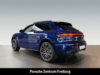 gebraucht Porsche Macan S BOSE Sportabgasanlage Surround-View