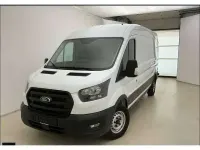Neu Ford Transit Basis 131 PS (96 kW) 2025 Van