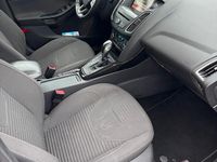 Usata Ford Focus 2015 Marrone Station wagon