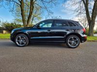 gebraucht Audi Q5 2.0 TDI clean d 140kW S tronic quattro -