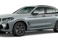 Używany BMW X4 Shadowline 184 KM (135 kW) 2025 Szary SUV