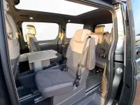 Nowe VW T7 150 KM (110 kW) 2026 Szary Van
