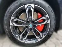 Gebraucht BMW X1 M Sport 170 PS (125 kW) 2025 Schwarz SUV