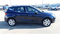 Gebraucht Seat Arona 110 PS (80 kW) 2023 Blau SUV