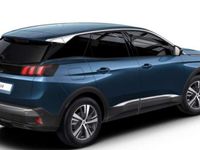 gebraucht Peugeot 3008 Allure Pack 1.2 130