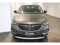 gebraucht Opel Grandland X 2.0D ''Innovation'' 360Grad-Kamera Leder Klimaautomatik