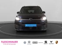 Gebraucht VW Caddy Life 116 PS (85 kW) 2025 Blau Van / Kleinbus