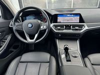 gebraucht BMW 320 d xDrive LUXURY Glas AHK Virtual+ Leder Sportsitze