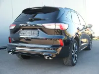 Gebraucht Ford Kuga ST-Line X 190 PS (139 kW) 2020 Agate black SUV