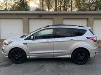 gebraucht Ford Kuga 2.0 TDCi 4x4 Aut. ST-Line