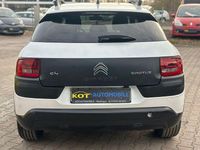 Gebraucht Citroën C4 PureTech 82 PS (60 kW) 2015 Weiß Limousine