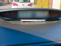 Gebraucht Citroën C4 88 PS (64 kW) 2007 Rot Kombi