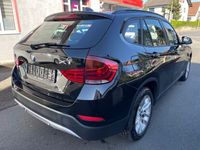 gebraucht BMW X1 sDrive18d Aut.|Klima|SHZ|Temp.|Nav.|Euro5|PDC
