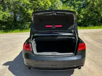 Gebraucht Audi A5 Cabriolet Sport 170 PS (125 kW) 2015 Schwarz Cabrio
