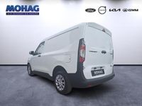 Neu Ford Transit Trend 101 PS (74 kW) 2025 Weiss Van