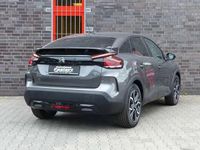 Gebraucht Citroën e-C4 Shine 99 kW (135 PS) 2022 Grau Limousine