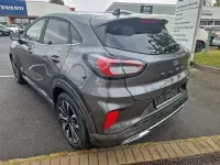 Gebraucht Ford Puma ST-Line 155 PS (114 kW) 2022 Grau Limousine