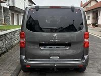 Gebraucht Peugeot Traveller Allure 177 PS (130 kW) 2018 Van / Kleinbus