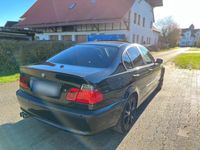 gebraucht BMW 316 E46 i