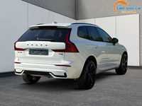 Gebraucht Volvo XC60 Plus 349 PS (256 kW) 2025 Weiß SUV