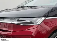 Usata VW T7 Style 150 CV (110 kW) 2026 Rosso Furgone