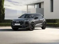 Gebraucht Audi Q3 Sport 193 PS (141 kW) 2026 Daytonagrau perleffekt SUV