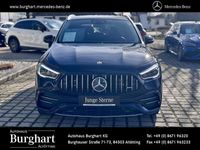 gebraucht Mercedes GLA35 AMG -AMGLine/Navi/Styling