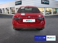 Gebraucht Alfa Romeo Giulia Veloce 280 PS (205 kW) 2023 Rot Limousine