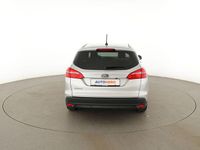 Używany Ford Focus Titanium 120 KM (88 kW) 2018 Szary Kombi