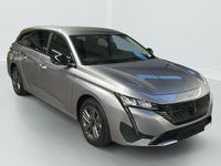 Gebraucht Peugeot 308 SW 131 PS (96 kW) 2024 Gris artense Kombi