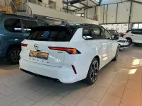 Neu Opel Astra 150 PS (110 kW) 2026 Weiß Kombi