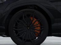 Neu Lamborghini Urus 799 PS (587 kW) 2026 Schwarz SUV