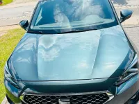 Gebraucht Seat Tarraco XCELLENCE 150 PS (110 kW) 2019 Grün SUV