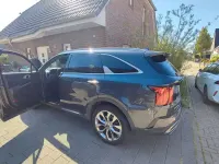 Gebraucht Kia Sorento 193 PS (141 kW) 2024 Grau SUV