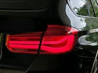 gebraucht BMW 316 F31/ d Facelift Mod 2016