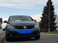 gebraucht VW Golf Plus 1.9 TDI DPF BlueMotion Edition Edition