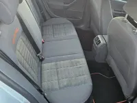 Gebraucht VW Golf V Goal 80 PS (58 kW) 2007 Silber Limousine