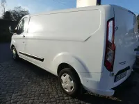 Occasion Ford Transit Custom Trend 105 ch (77 kW) 2021 Blanc Break