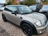 Gebraucht Mini Cooper 120 PS (88 kW) 2007 Silber Kleinwagen