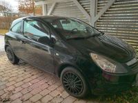 gebraucht Opel Corsa Corsa1.3 CDTI DPF