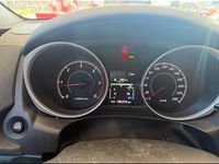 Gebraucht Mitsubishi ASX 2010 Schwarz SUV