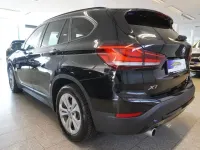 Gebraucht BMW X1 220 PS (161 kW) 2022 Schwarz SUV