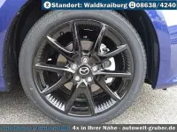Gebraucht Mazda 2 Homura-Line 116 PS (85 kW) 2025 Kleinwagen