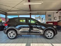 Gebraucht Volvo XC40 156 PS (114 kW) 2018 Schwarz SUV