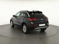 Neu VW T-Roc 150 PS (110 kW) 2025 Schwarz SUV