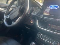 Gebraucht Ford Puma Titanium 125 PS (91 kW) 2020 Grau SUV