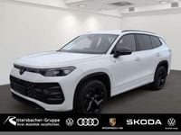 Neu VW Tayron R-line 193 PS (141 kW) 2026 Pure white uni SUV